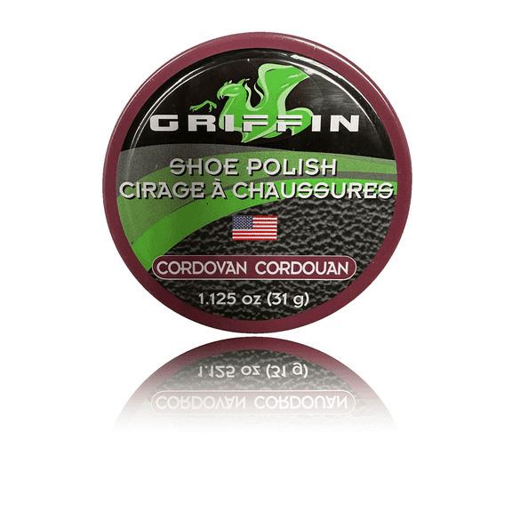 Shoe Polish
