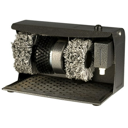 Shoe Polisher