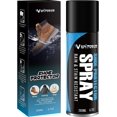 thumbnail image 1 of Shoe Protector Spray, Rain & Stain Waterproof Nano Protection for Sneaker, Leather, Nubuck, Suede & Canvas 6.7Oz, 1 of 4