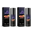 thumbnail image 1 of Shoe Protector Spray, Rain & Stain Waterproof Protection for Shoes, Boots, Handbags, Purses, Suede, Leather 100ml (2Pc), 1 of 2