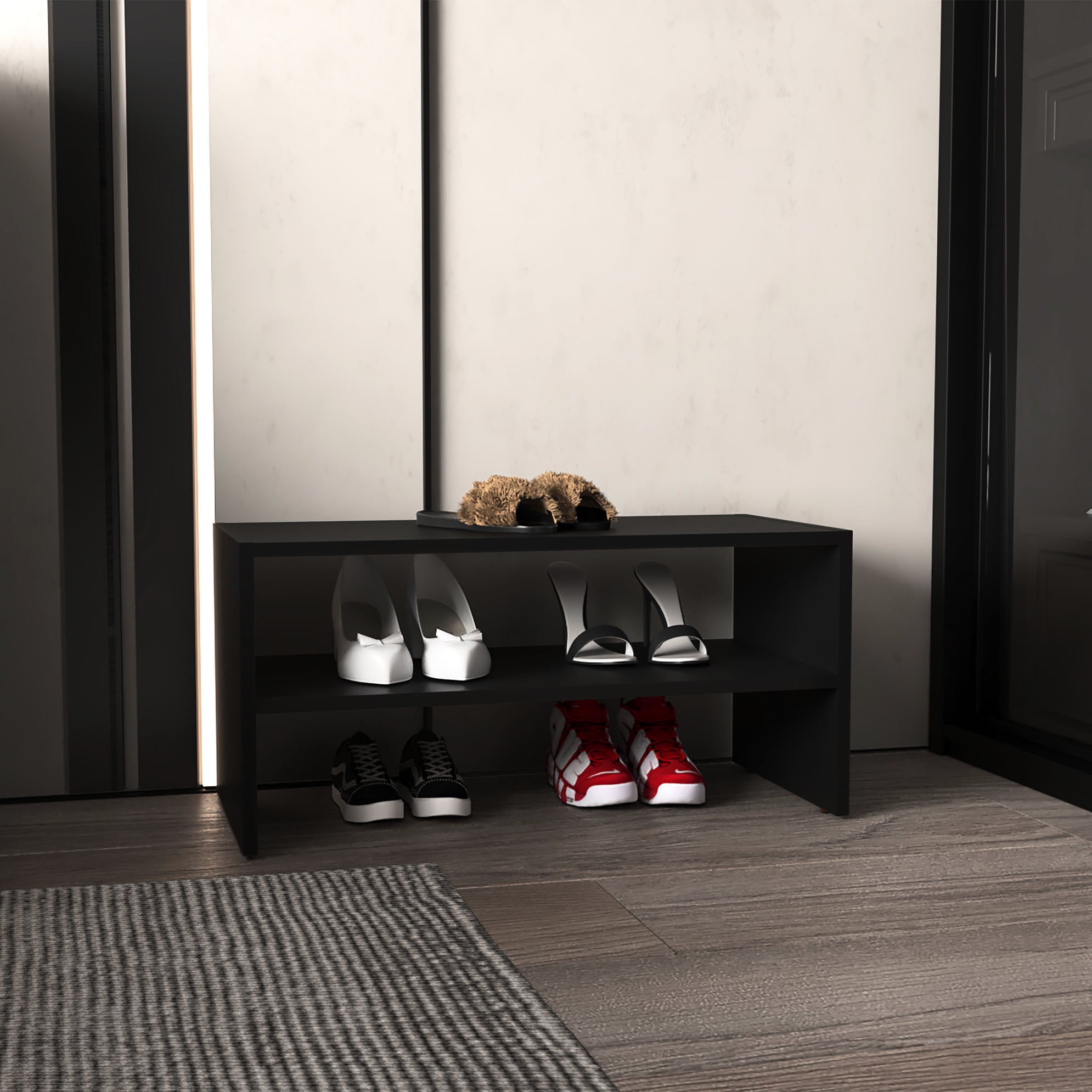 Shoe Rack, 13.7