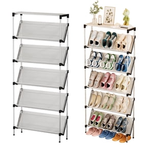 Slanted Shelf