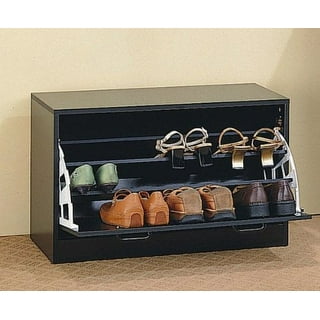 Coaster Company Shoe Storage Organizers Walmart