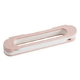thumbnail image 1 of Shoe Rack Foldable Three-in-one Wall-mounted Perforation-free One-to-three Storage Rack Shelf, 1 of 1