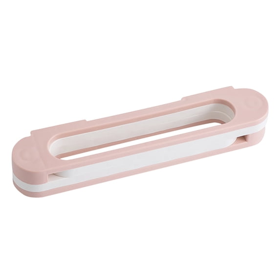 Shoe Rack Foldable Three-in-one Wall-mounted Perforation-free One-to-three Storage Rack Shelf