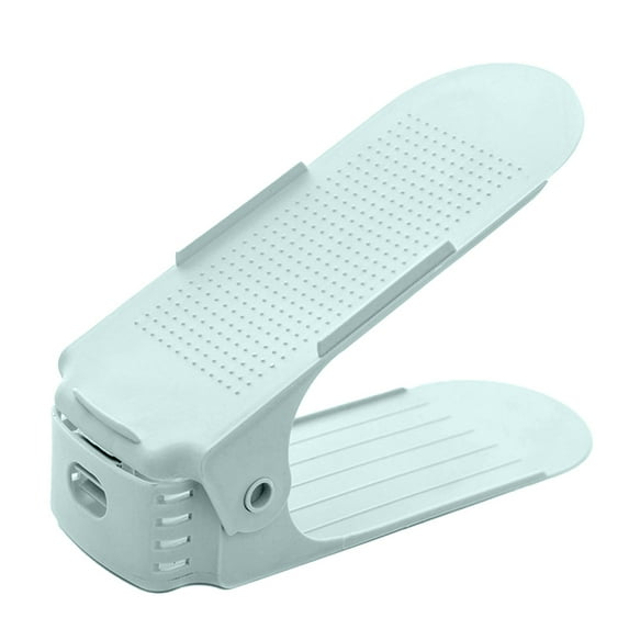 Shoe Rack Footwear Support Rack Cabinet Closet Shoe Stand Shoe Storage Space Saver