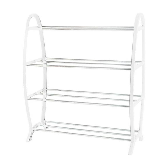 Shoe Rack Organizer,Shoe Rack for Closet Door,Shoe Organizers and Storage,Shoe Rack Shelves for Entryway,Assembled Simples Shoe Rack,Home Rental Room Storage,Shoe Cabinet Dormitory Shoe Storage Rack