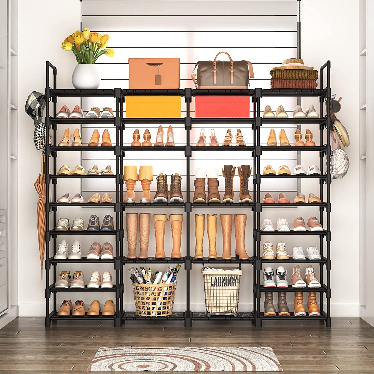 Shoe Rack Organizer