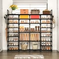 thumbnail image 1 of Shoe Rack Organizer, 1 of 8