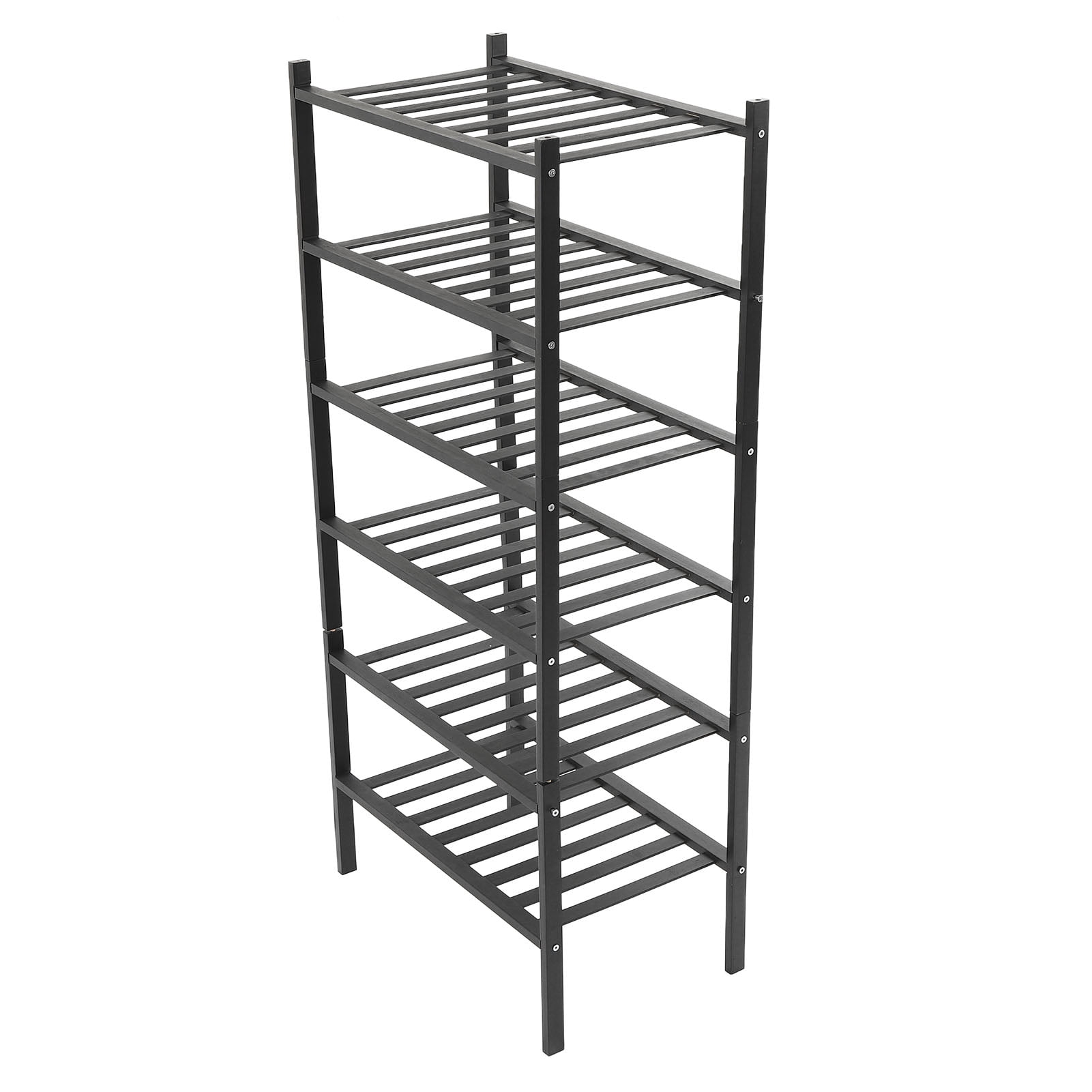 Shoe Rack, Shoe Storage Shelf, Industrial Shoe Tower, Narrow Shoe For