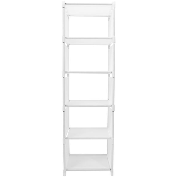 Shoe Rack Storage Organizer Shelf Sneaker Containers Multi Layered Shelves Shoes Stand Corner