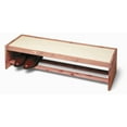 thumbnail image 1 of Large Shoe Rack Topper, 1 of 2