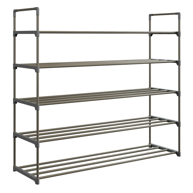 https://i5.walmartimages.com/seo/Shoe-Rack-with-5-Shelves-Holds-30-Pairs-by-Home-Complete_364a002c-9696-4abe-9806-e21019f553f6.584423b66e14343ec8fa52819c68fb56.jpeg?odnHeight=768&odnWidth=768&odnBg=FFFFFF