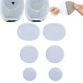thumbnail image 1 of Shoe Repair Patch Ecohintz 6-Pack Adhesive Mesh Sports Shoe Repair Patches - Anti-Wear Upper Stickers for Sneakers & Ripped Fabric, Quick Fix for Hiking, Running & Daily Wear, Sneaker Sticker, 1 of 8