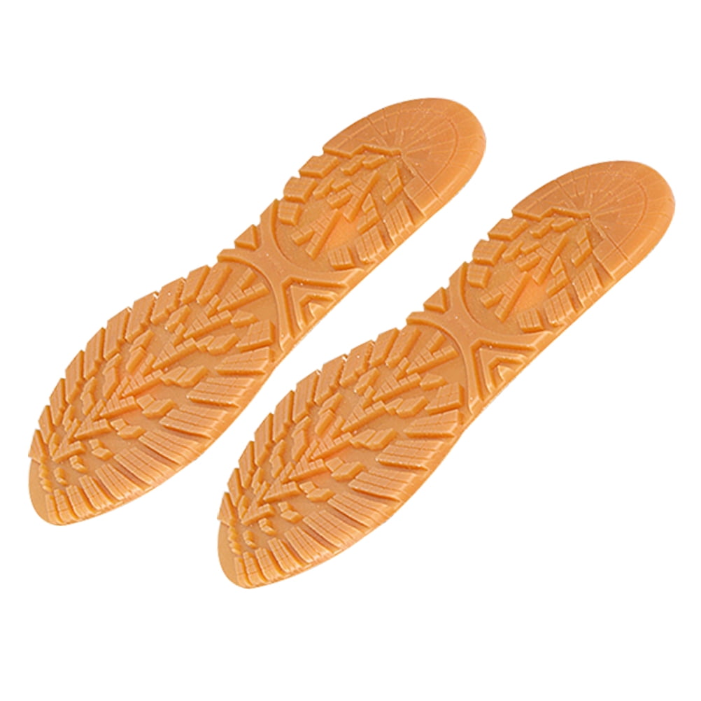 Shoe Repair Patch Sole Protector Sneaker Pad Heel Repairing Patches Non