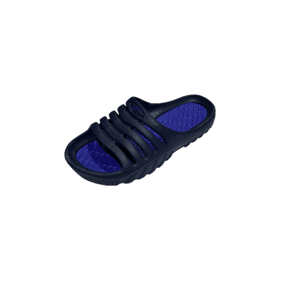 Shoe Shack Shower and Pool Sandal - Slide On