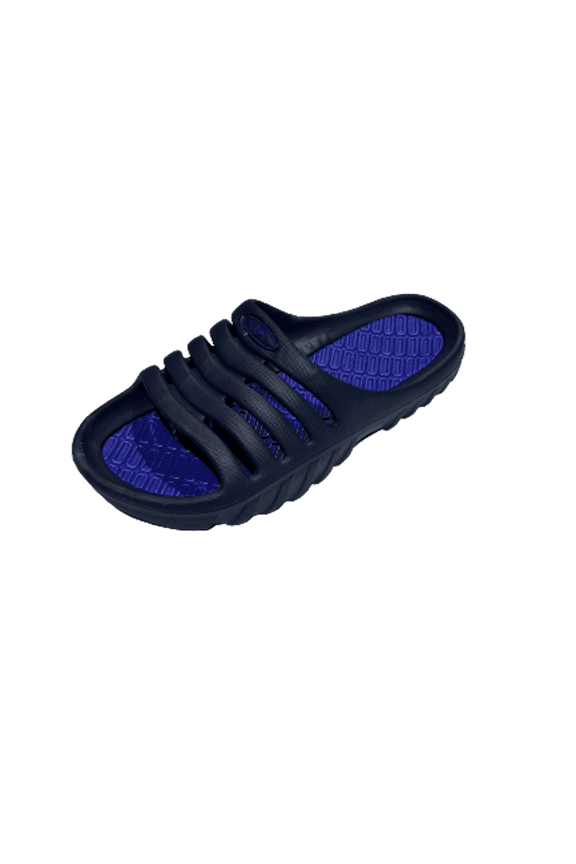 Shower and Pool Sandal - Slide On