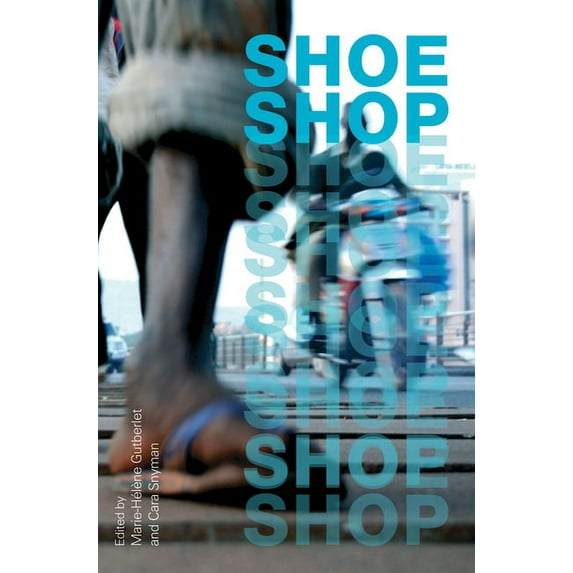Shoe Shop (Paperback)