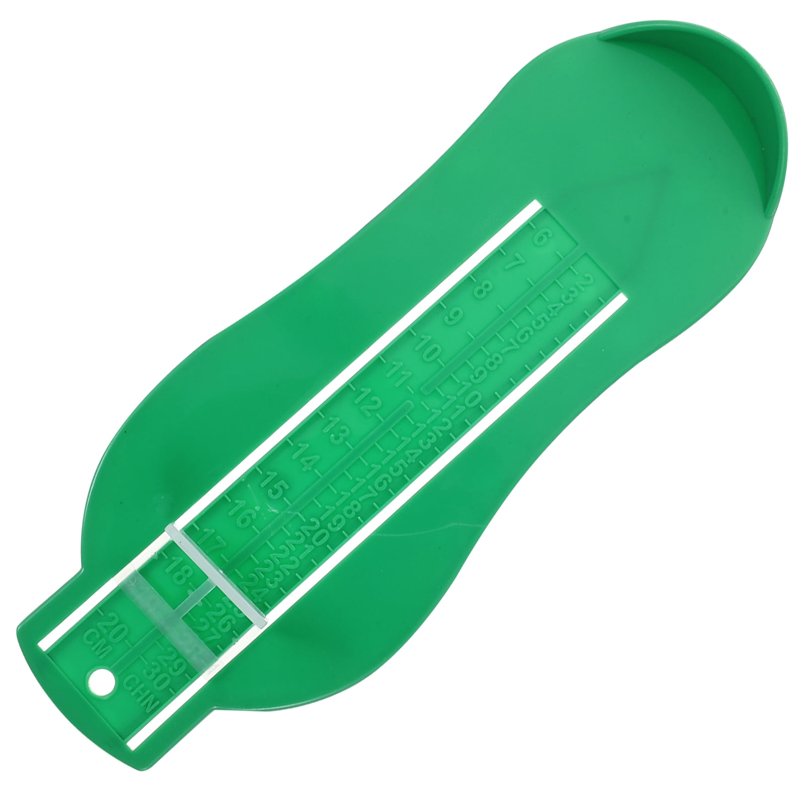 Shoe Size Tool Measurer Foot Gauge Kids Measurement Measuring Device