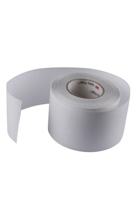 Shoe Sneakers Sole Protector Film Dustproof DIY Adhesive Tapes