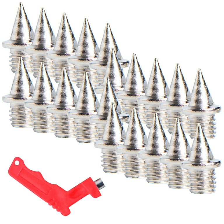 Outdoor track spikes deals