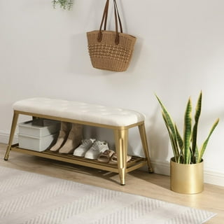 End of bed shoe storage hotsell