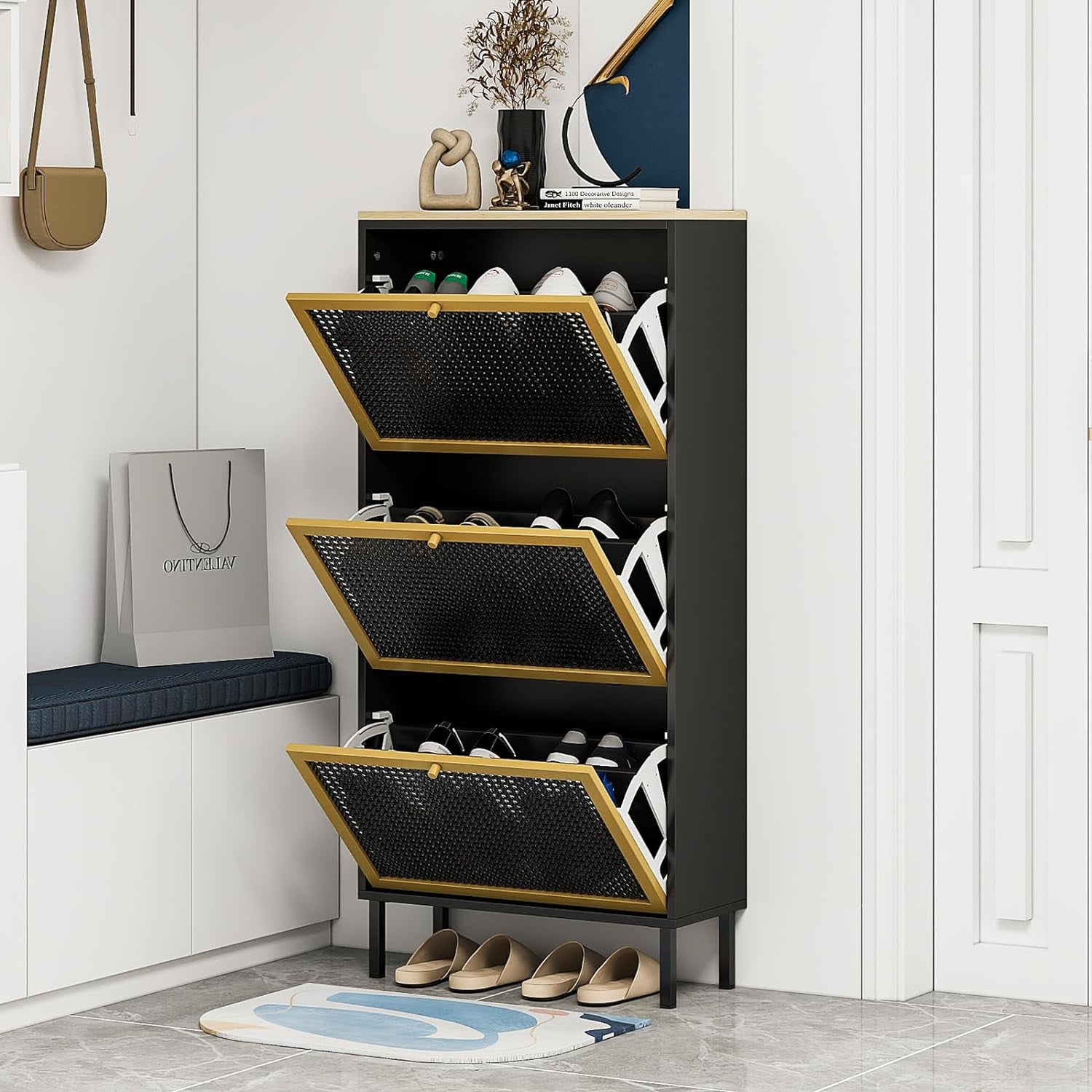 Shoe Storage Ikea Purse Organizer IKEA TRONES Rebrilliant