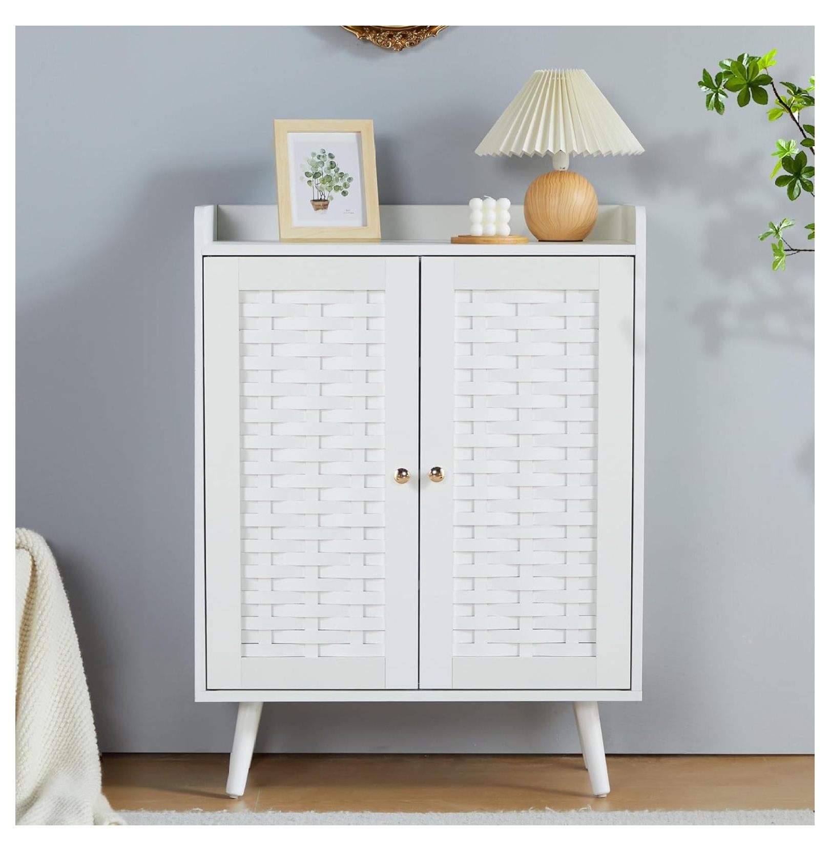 Shoe Storage 5Tier Shoe Storage Entryway with