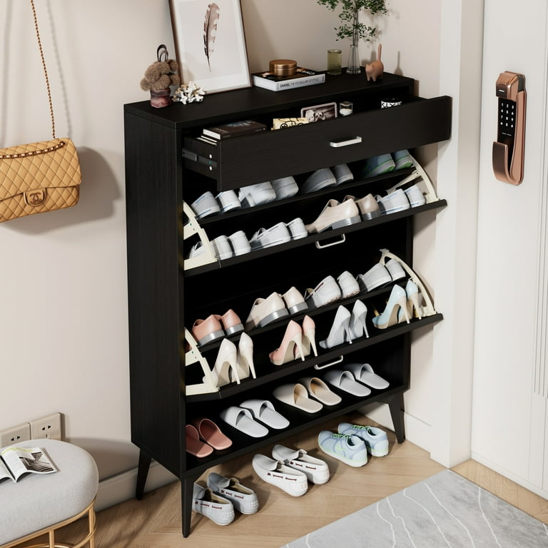 20 pair shoe cabinet sale