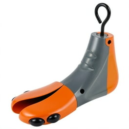 Shoe Stretcher MISERWE Kit Adjustable With Bunion Plugs