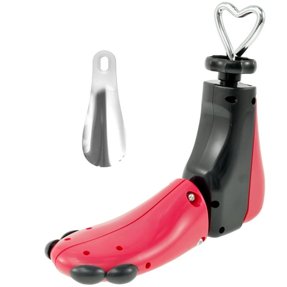 Shoe Stretcher Easy to Use Shoe Expanding Tool Convenient Boot Stretcher Waterproof Shoe Stretcher Wide Feet Multipurpose Shoe Widener Stretcher for Women Men