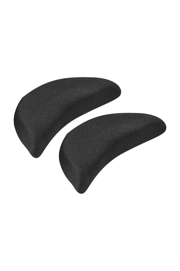 Shoe Toe Caps Protective Guards For Sneakers And Dress Shoes Lightweight Toe Cover Application 2PCS