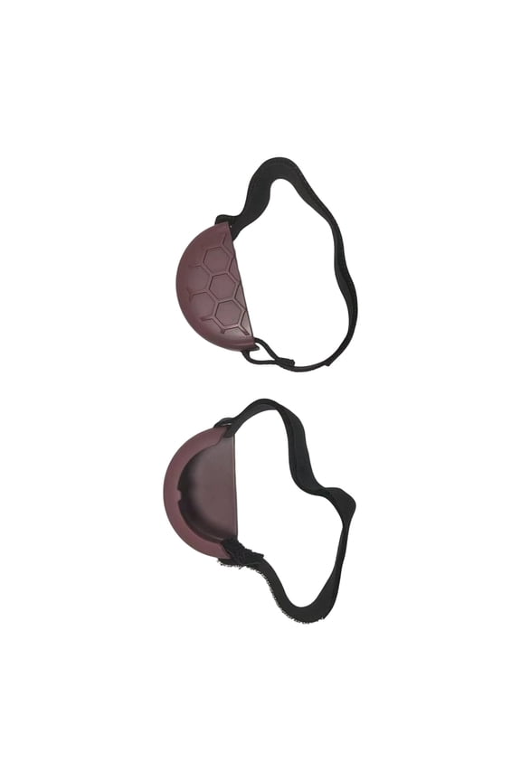 Shoe Toe Guard Anti Slip Silicone Nylon Shoe Toe Protector with Adjustable Strap For Children Sneakers Athletic Shoes