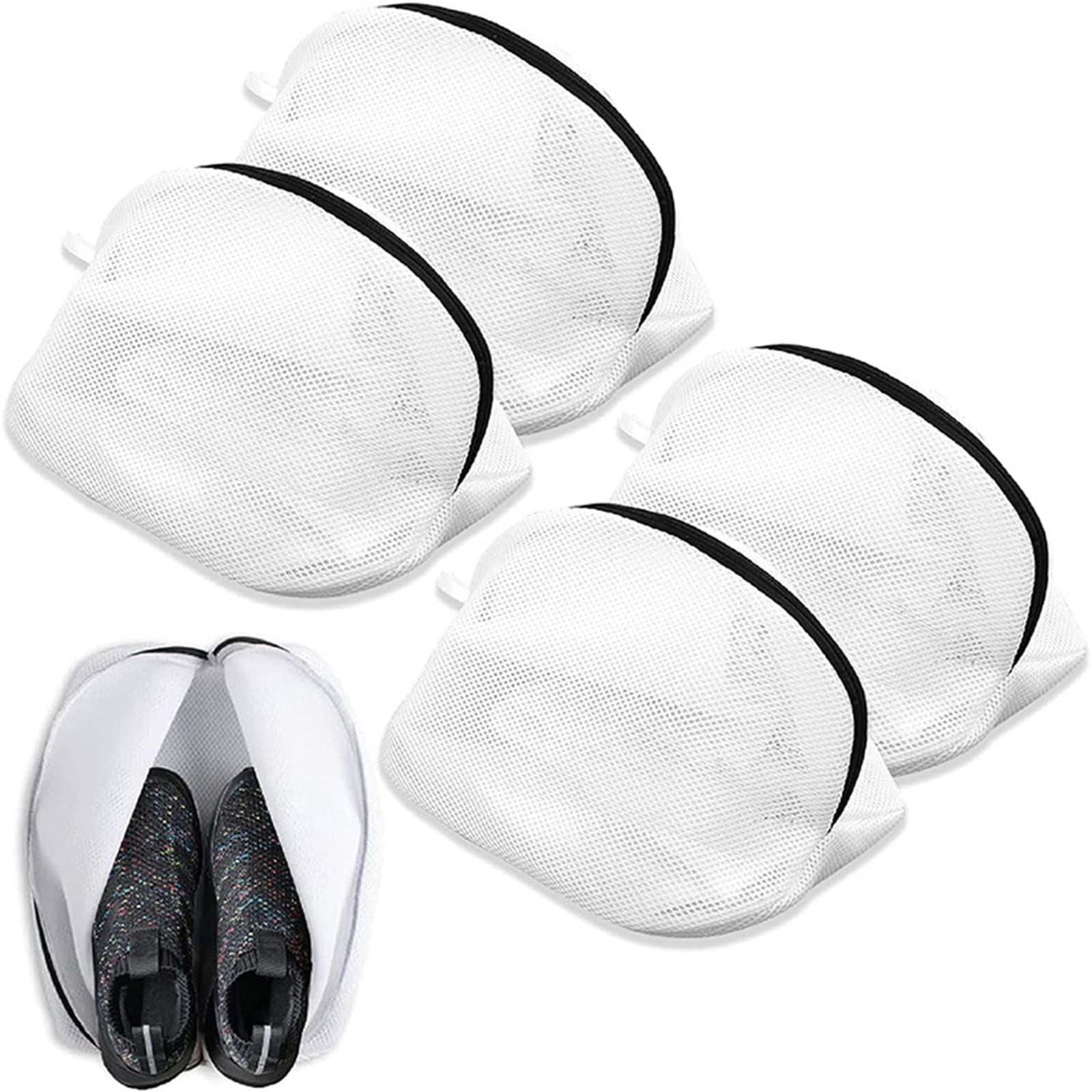 Saashi Heavy-Duty Shoe Washing Bag