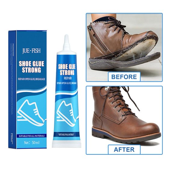 Shoe Waterproof Quick-drying Repair Shoes Universal Instant Tools Professional Shoe C3B9 Repair Shoemaker Adh Adhesive