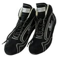 thumbnail image 1 of Zamp Shoe ZR-30 Black Size 7 SFI 3.3/5, 1 of 4