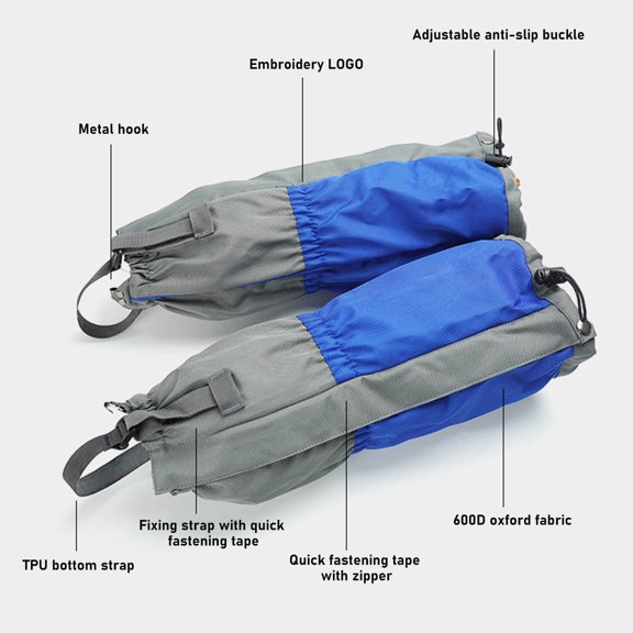 Shoe covers, Covers Covers Boot Waterproof Waterproof Covers Snow Boot Waterproof