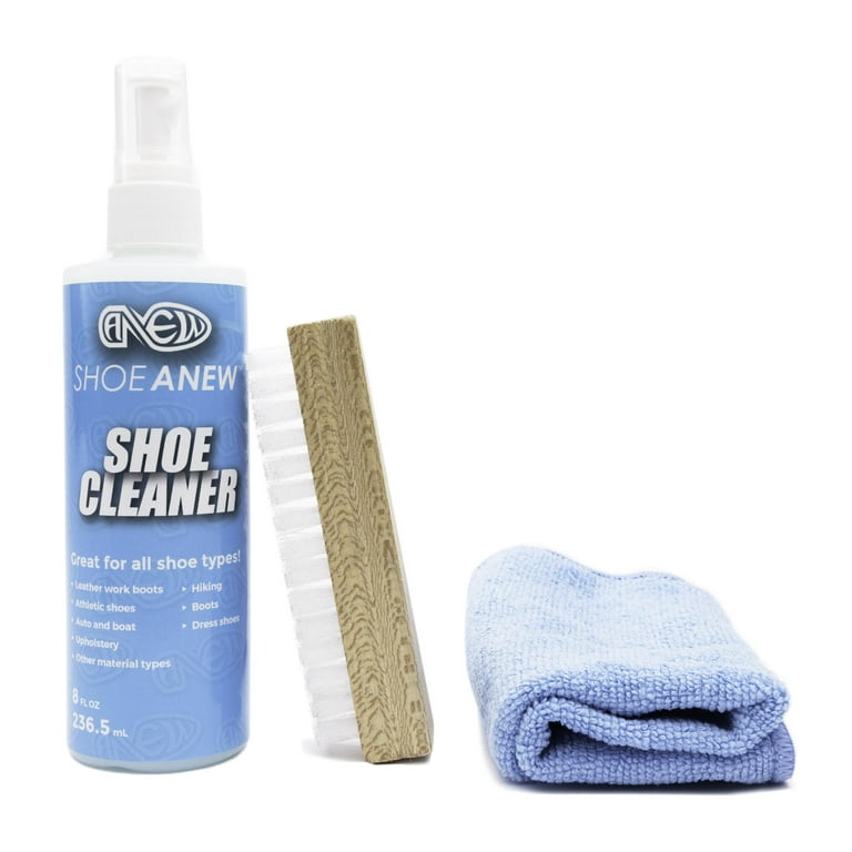 Shoe Cleaner White Shoes Cleaner Sneakers Shoe Cleaner Spray Shoe Polish Shoe  Cleaning Foam Cleaner