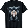 thumbnail image 1 of Shoebill Storks T-Shirt, 1 of 5