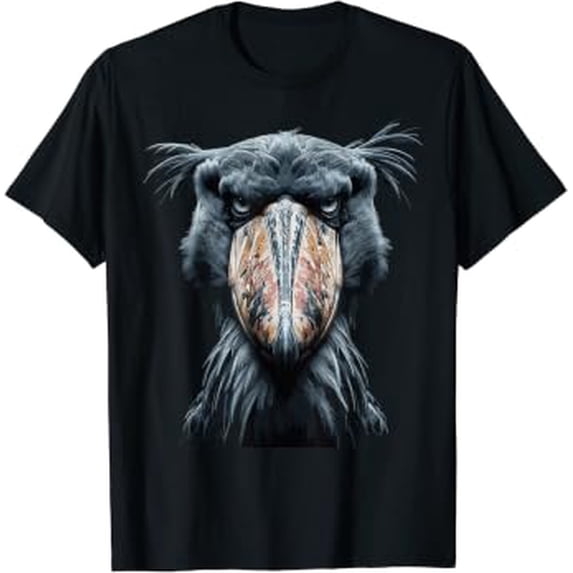 Shoebill Storks T-Shirt