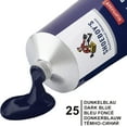 thumbnail image 1 of Shoeboy's 25 Dark Blue Leather Cream - best intensive care and rejuvenation of leather shoes. Cleans, cares, conditions, shines and refreshes the color of the leather., 1 of 3