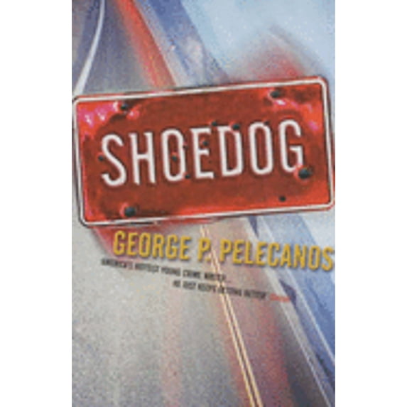 Pre-Owned Shoedog (Paperback) 1852426721 9781852426729