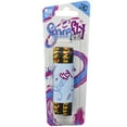 thumbnail image 1 of Shoefly Fashion Print Laces - Flames - 45", 1 of 2