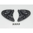thumbnail image 1 of Shoei Base Plate Kit RF-1400 CWR-F2, 1 of 1