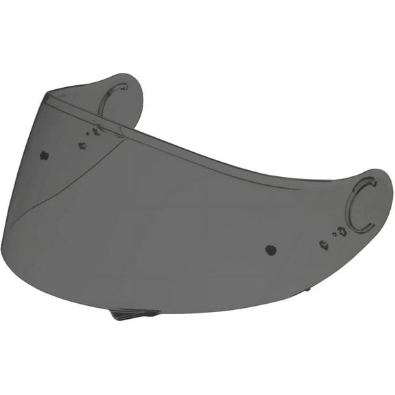 Shoei CNS-1 PINLOCK Dark Smoke Shield