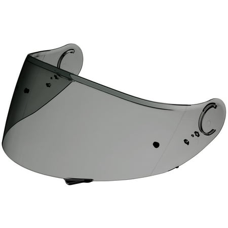 Shoei CNS-1 Pinlock Dark Smoke Shield for GT-Air II/Neotec Helmets 0217-9105-00