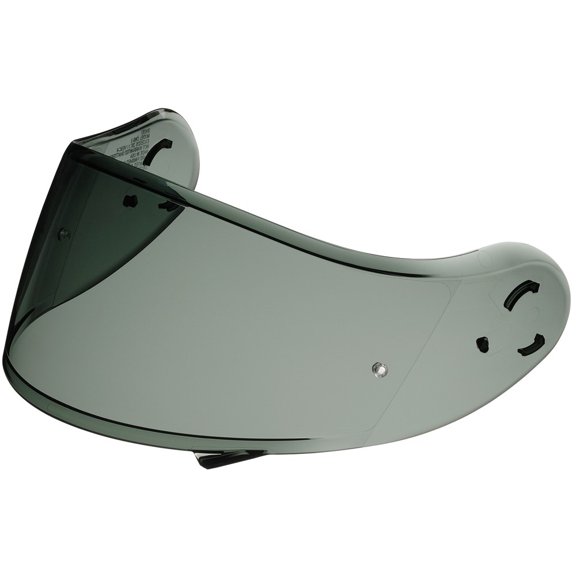 Shoei CNS-3 Pinlock Dark Smoke Shield for Neotec II Helmets 0216-9105-00