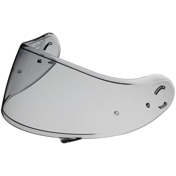 Shoei CNS-3 Pinlock Mellow Smoke Shield for Neotec II Helmets 0216-9125-00