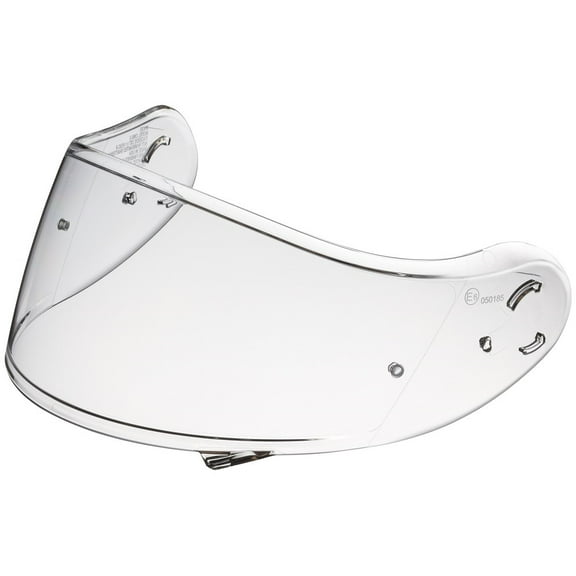 Shoei CNS-3 Pinlock Shield for Neotec II Helmets - Clear