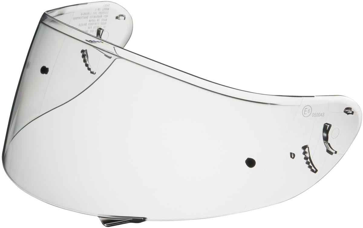 Shoei CWR-1 Spectra Pinlock Shield for RF-1200/X-Fourteen/RF-SR Helmets - Gold